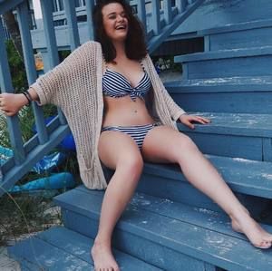 Meet your Posher, Cailin